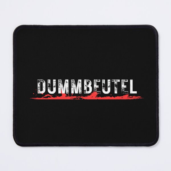 Item preview, dumbass designed and sold by Patric Wurzer.