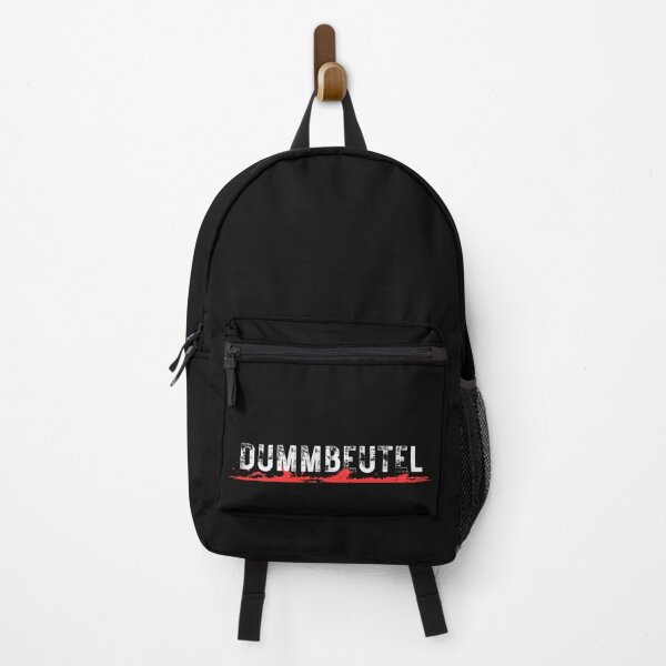 Item preview, dumbass designed and sold by Patric Wurzer.