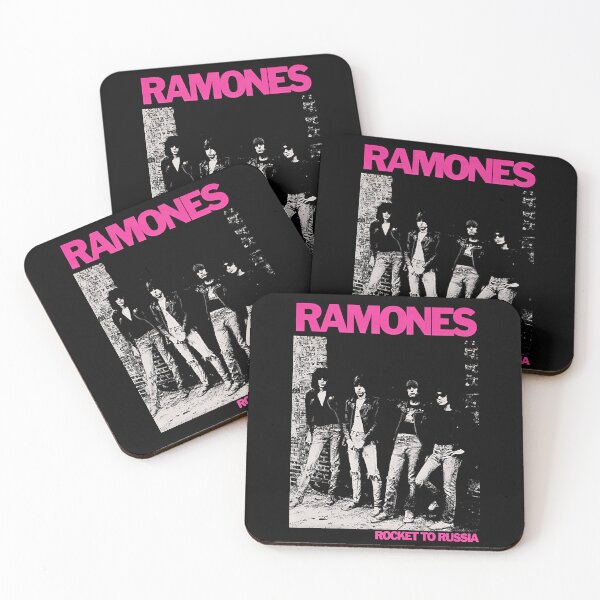 Item preview, Rocket To russia designed and sold by Philipp Wegener.