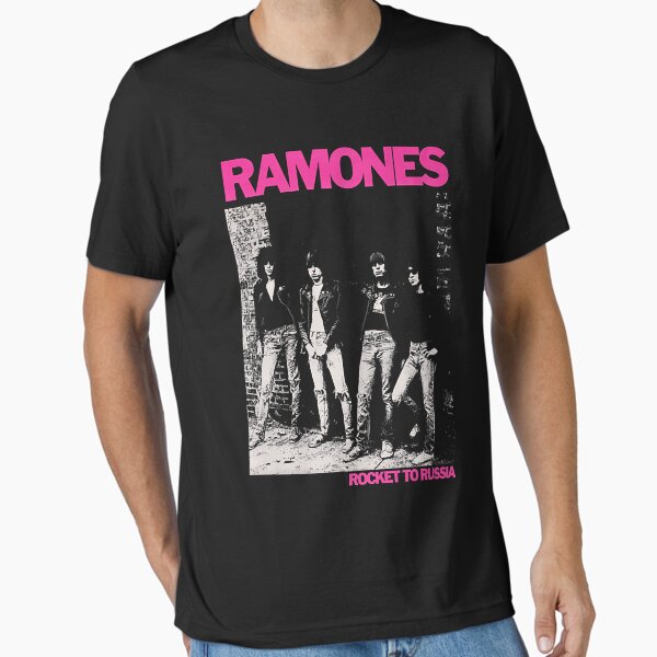 Ramones - Beat on the Brat with a Baseball Bat