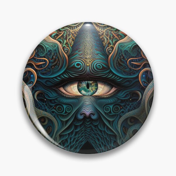Artikelvorschau, Third Eye entworfen und verkauft von SeedDesign.