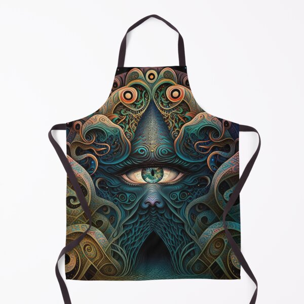 Artikelvorschau, Third Eye entworfen und verkauft von SeedDesign.