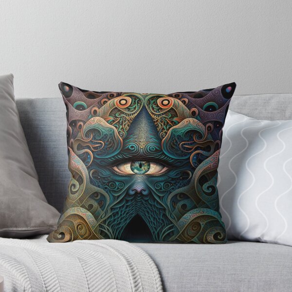 Artikelvorschau, Third Eye entworfen und verkauft von SeedDesign.