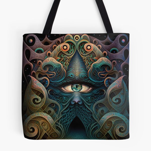 Item preview, Third Eye designed and sold by SeedDesign.