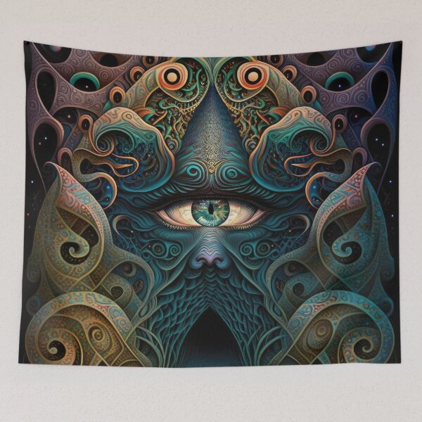 Item preview, Third Eye designed and sold by SeedDesign.