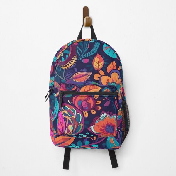 Item preview, Mystic Petals designed and sold by CustomHDPrints.
