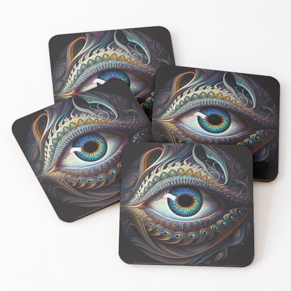 Item preview, Third Eye designed and sold by SeedDesign.