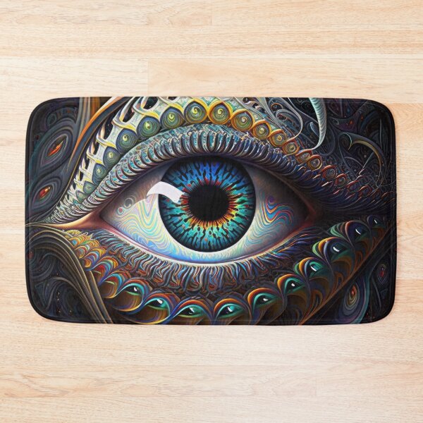 Item preview, Third Eye designed and sold by SeedDesign.