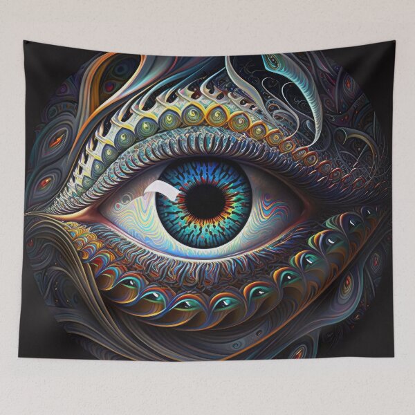 Item preview, Third Eye designed and sold by SeedDesign.
