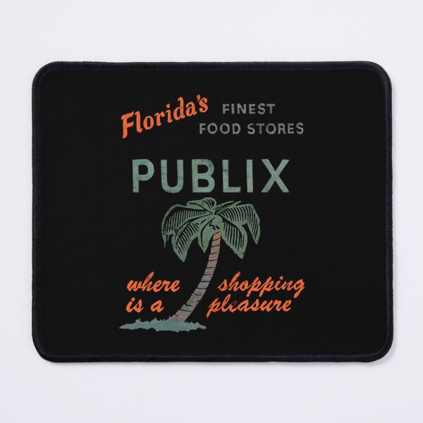 Item preview, Publix ---- Vintage Store Aesthetic designed and sold by Philipp Wegener.