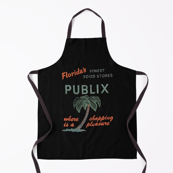 Item preview, Publix ---- Vintage Store Aesthetic designed and sold by Philipp Wegener.