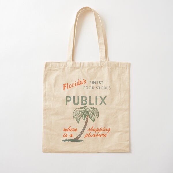 Item preview, Publix ---- Vintage Store Aesthetic designed and sold by Philipp Wegener.