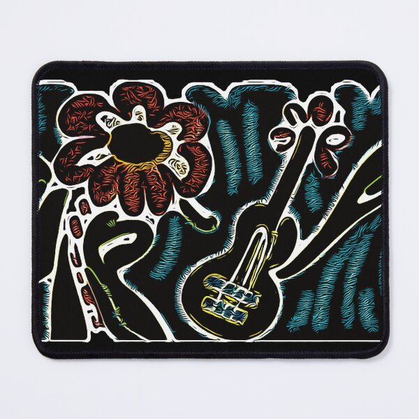 Item preview, Contour Ukulele designed and sold by piesdesignart.