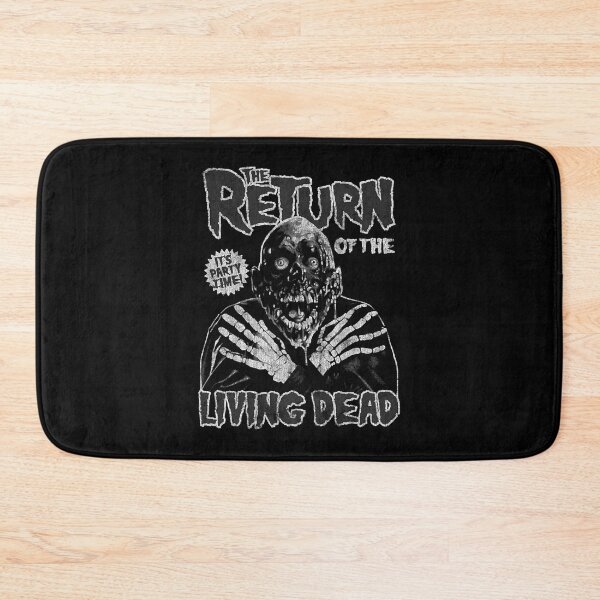 Item preview, Return of the living dead, tarman, zombies designed and sold by Philipp Wegener.