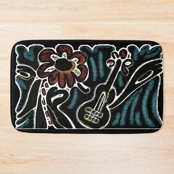 Item preview, Contour Ukulele designed and sold by piesdesignart.
