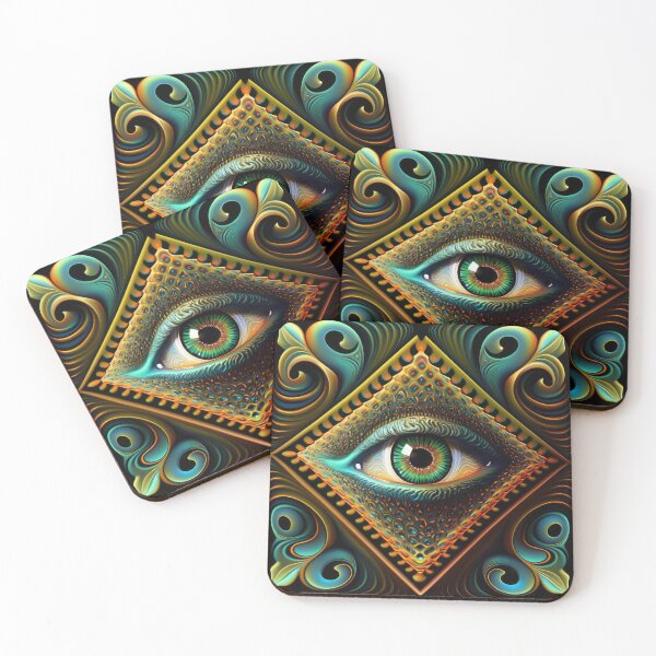 Artikelvorschau, Third Eye entworfen und verkauft von SeedDesign.