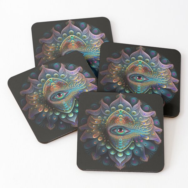 Artikelvorschau, Third Eye entworfen und verkauft von SeedDesign.