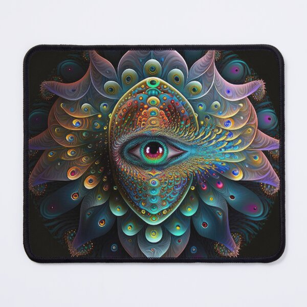 Artikelvorschau, Third Eye entworfen und verkauft von SeedDesign.