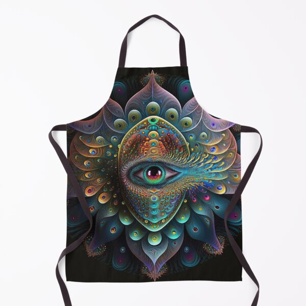 Artikelvorschau, Third Eye entworfen und verkauft von SeedDesign.