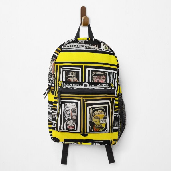 Item preview, Subway 8 designed and sold by bynya.