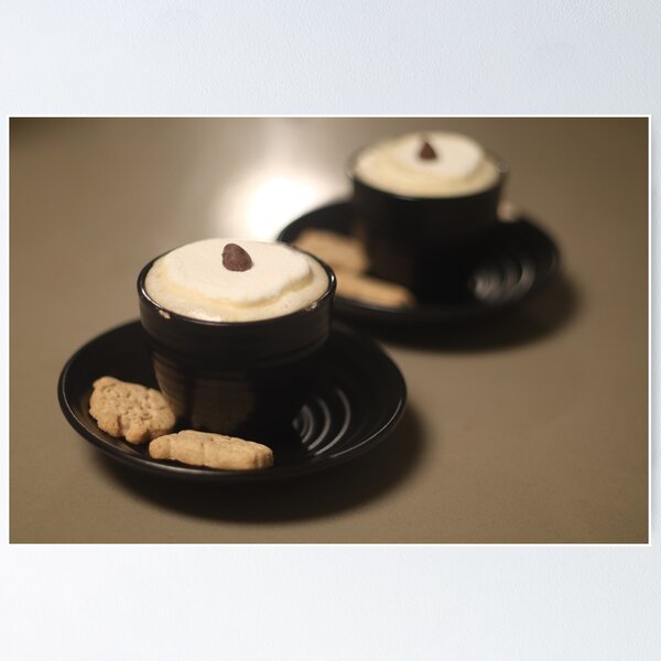 Item preview, Coffee Puzzle designed and sold by DeonDaGreaze.