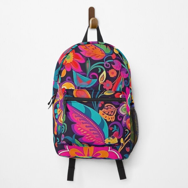 Item preview, Cheerful Blooms designed and sold by CustomHDPrints.