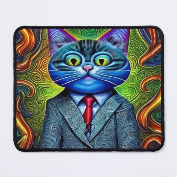 Item preview, Classy Cat designed and sold by cfbennettmedia.