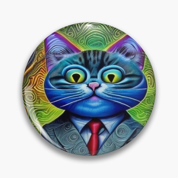 Item preview, Classy Cat designed and sold by cfbennettmedia.