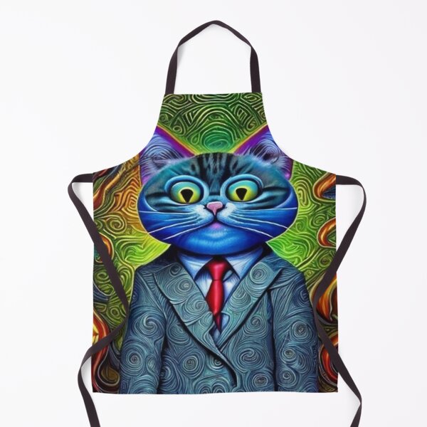 Item preview, Classy Cat designed and sold by cfbennettmedia.