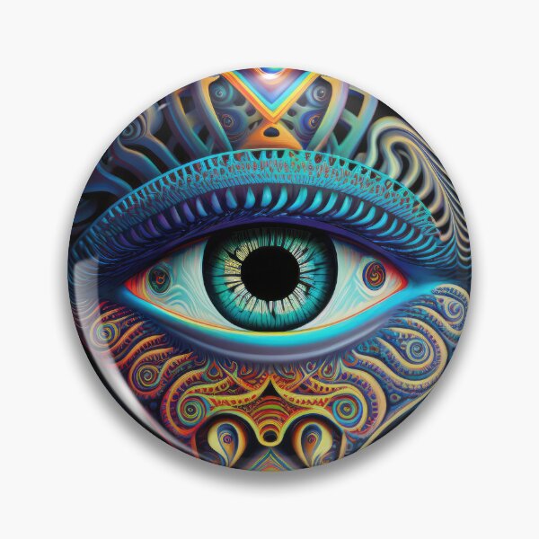 Artikelvorschau, Third Eye entworfen und verkauft von SeedDesign.
