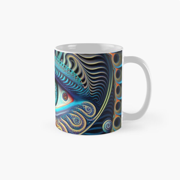 Artikelvorschau, Third Eye entworfen und verkauft von SeedDesign.