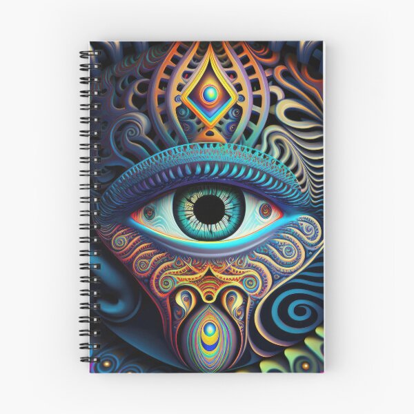 Artikelvorschau, Third Eye entworfen und verkauft von SeedDesign.