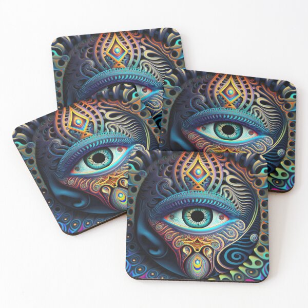 Item preview, Third Eye designed and sold by SeedDesign.