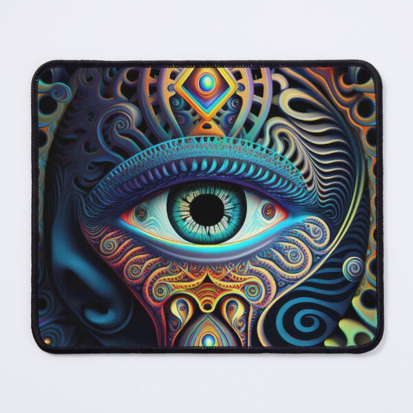 Item preview, Third Eye designed and sold by SeedDesign.