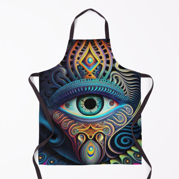 Artikelvorschau, Third Eye entworfen und verkauft von SeedDesign.