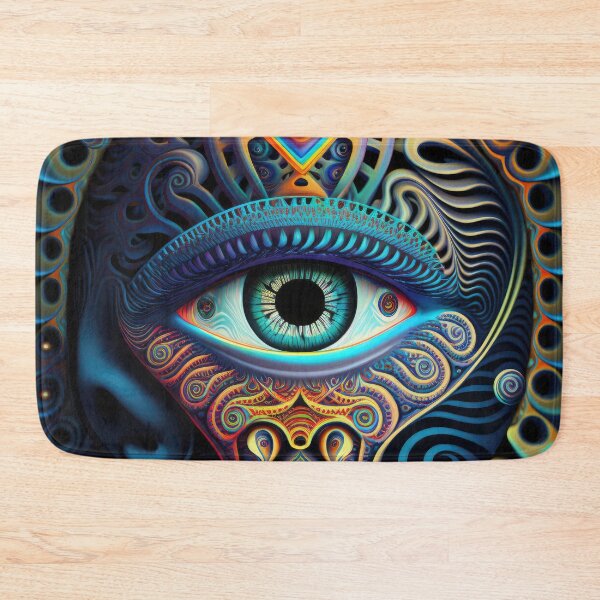 Item preview, Third Eye designed and sold by SeedDesign.