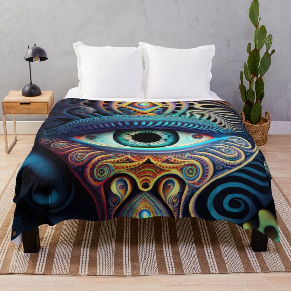 Item preview, Third Eye designed and sold by SeedDesign.