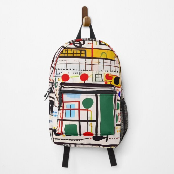 Item preview, Subway 10 designed and sold by bynya.