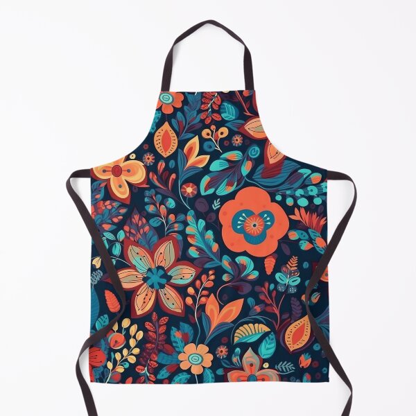 Item preview, Shadowed Blossoms designed and sold by CustomHDPrints.