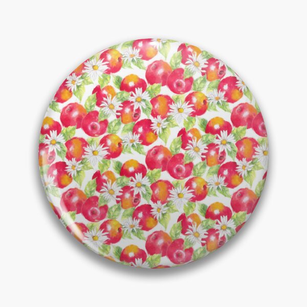 Item preview, Copy of Appels Daisies Surface  Pattern  Design  designed and sold by Tina Veenstra.