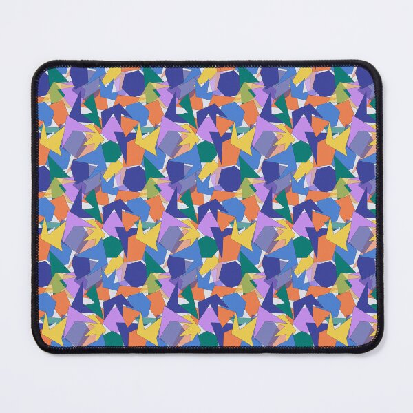 Item preview, Kaleidoscope of Colours designed and sold by Honey Myrtle Studio.