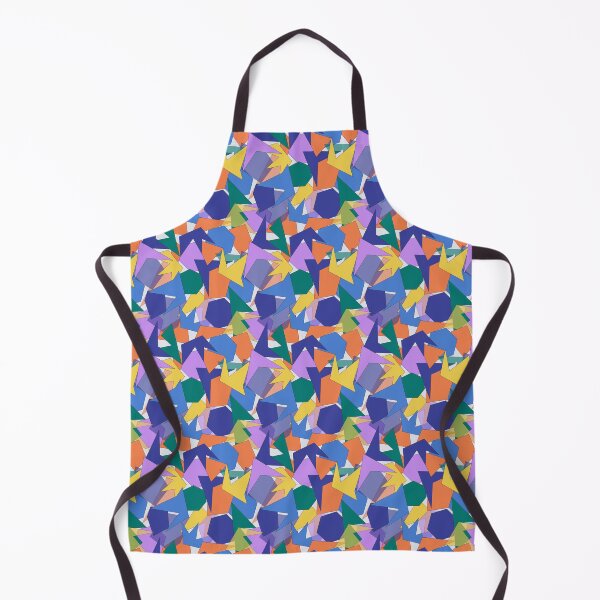 Item preview, Kaleidoscope of Colours designed and sold by Honey Myrtle Studio.