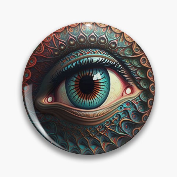 Artikelvorschau, Third Eye entworfen und verkauft von SeedDesign.
