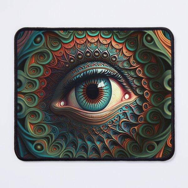 Item preview, Third Eye designed and sold by SeedDesign.