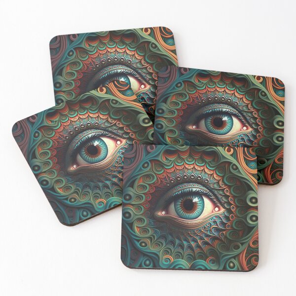 Artikelvorschau, Third Eye entworfen und verkauft von SeedDesign.