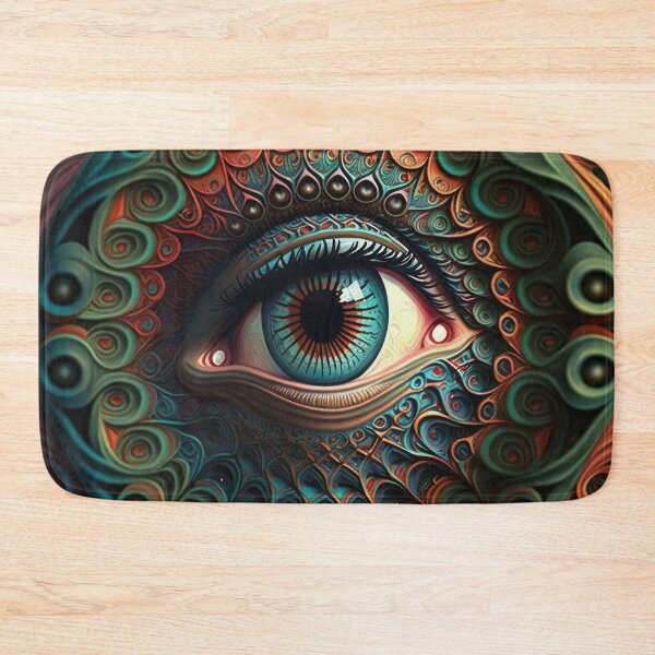 Item preview, Third Eye designed and sold by SeedDesign.