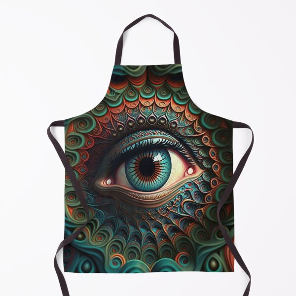 Artikelvorschau, Third Eye entworfen und verkauft von SeedDesign.