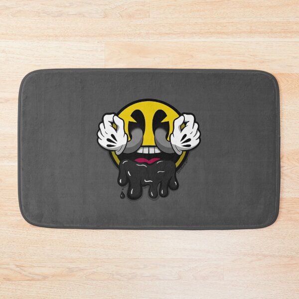 Item preview, No Evil designed and sold by Zach-Black-Art.