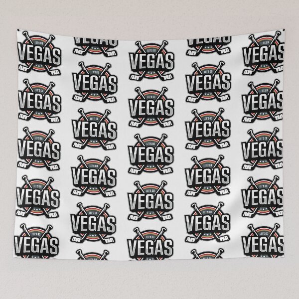Item preview, Vegas emblem  designed and sold by Tarroi.