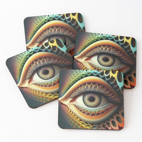 Artikelvorschau, Third Eye entworfen und verkauft von SeedDesign.